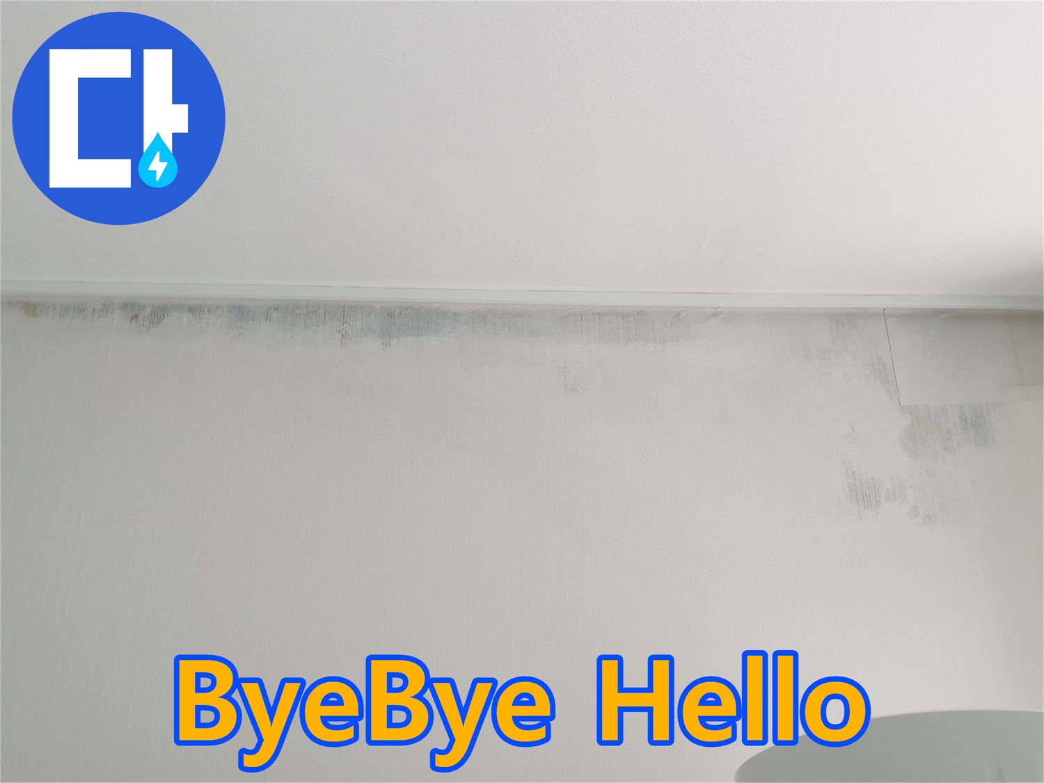 노원구 중계동 아파트 곰팡이 - 곰팡이 ByeBye 쾌적한 우리 집 Hello