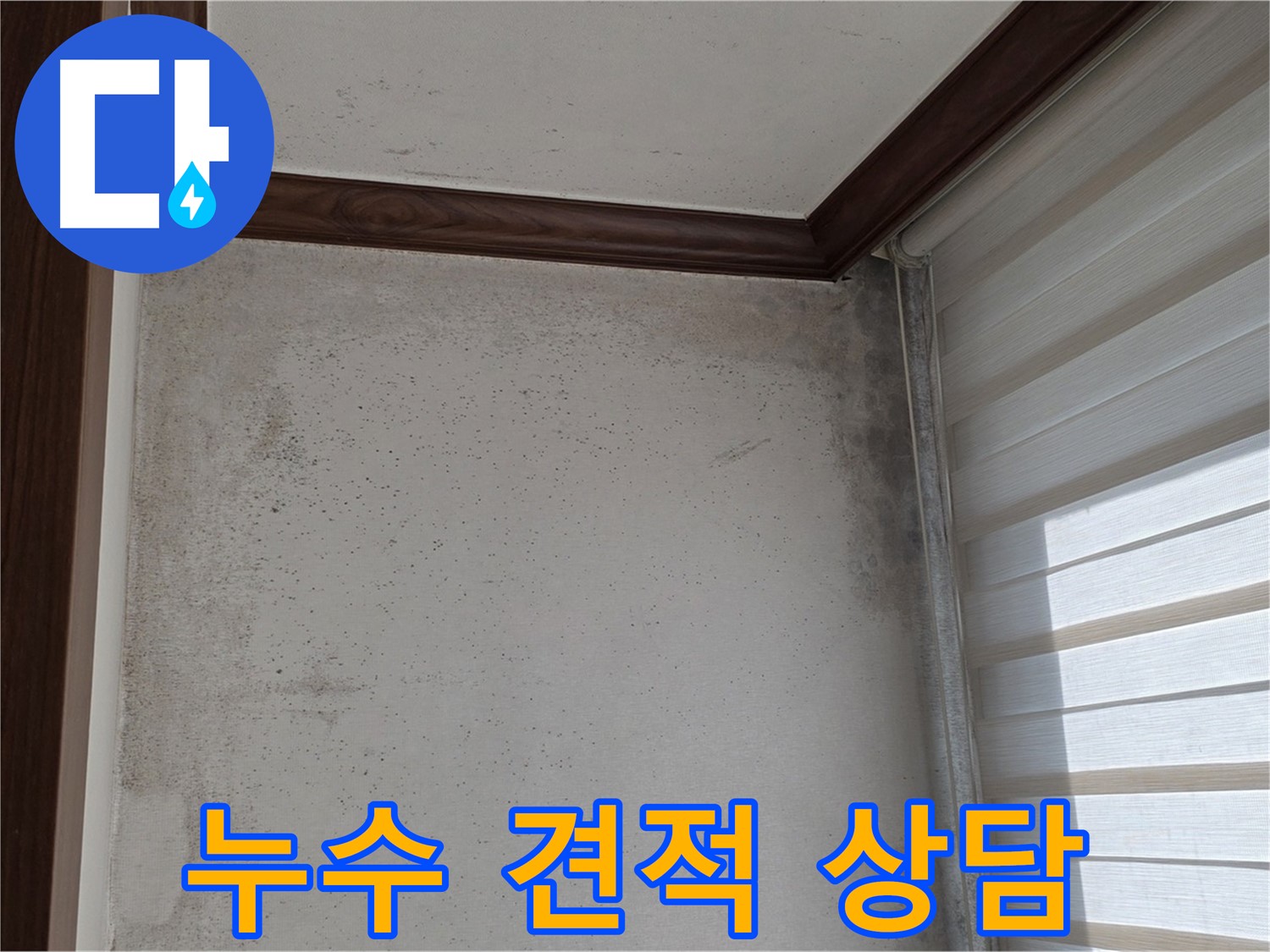 중계동 현대5차 누수 - 합리적인 누수 견적 및 맞춤 솔루션 제공