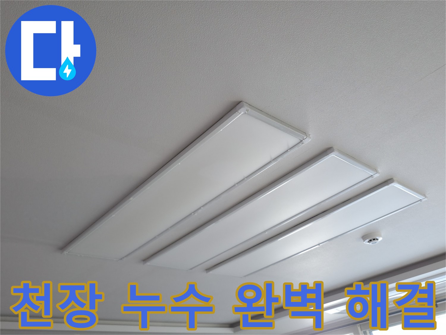 의왕시 백운그린힐 천장 누수 - 누수 문제를 완벽하게 해결하는 과정입니다. 꼼꼼한 시공으로 더 이상 누수 걱정 없이 생활하실 수 있도록 최선을 다합니다.