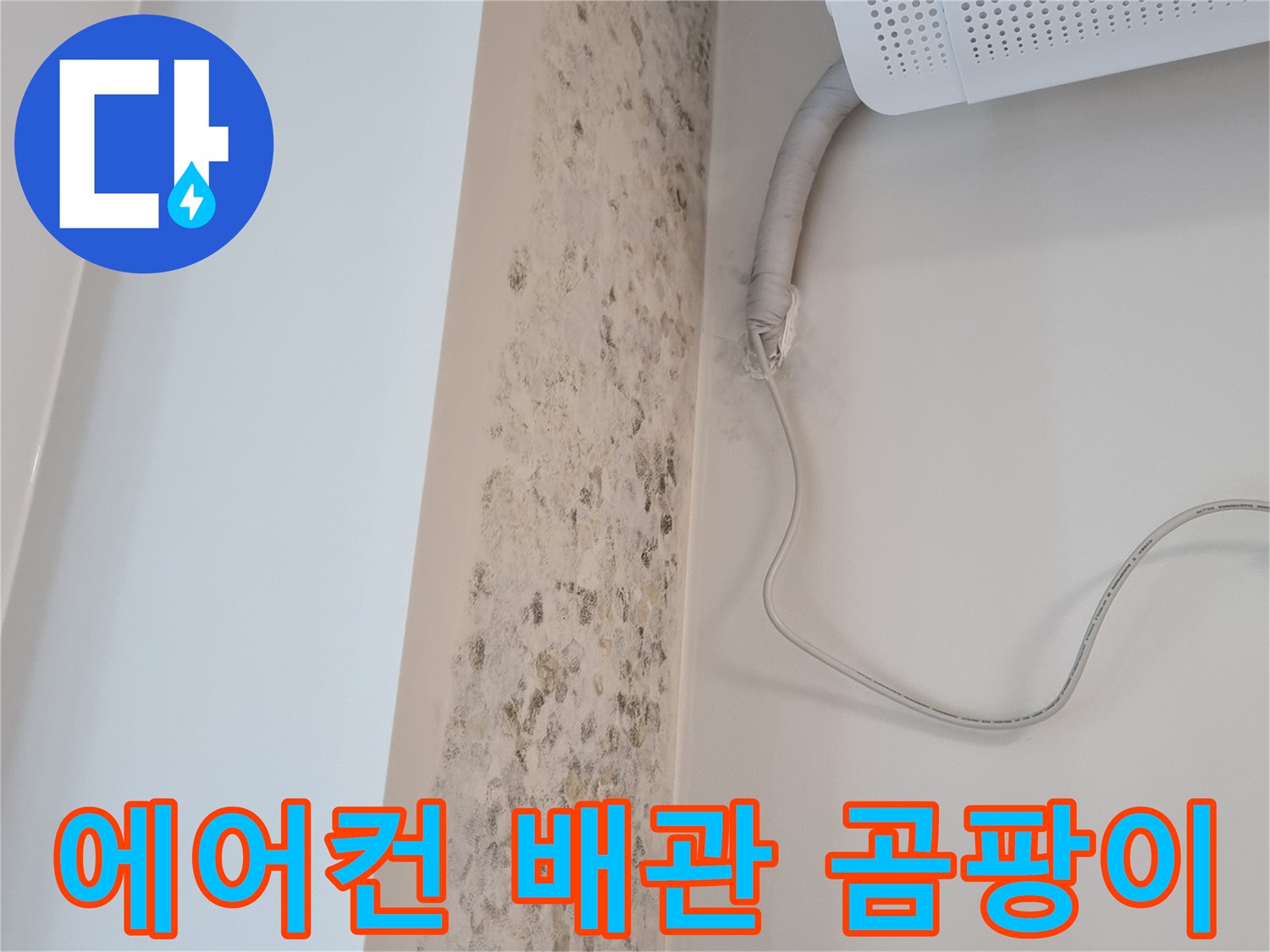 에어컨-설치부위-벽면-곰팡이-및_습기